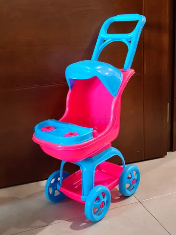 Toy stroller