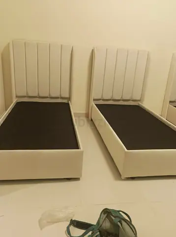 Brand new single size bed frame available on sale