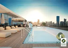 Smart Investment I Flexible Payment Plan I Dubai South