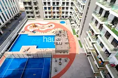 Fully Furnished | Low Floor | Multiple Cheques