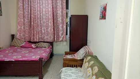 Furnished Big Private Room For Couples/ Executive Bachelor