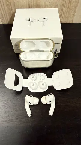 Apple Airpods Pro 1st gen