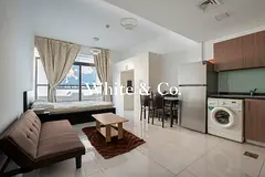Studio | Furnished | Great Deal | High ROI