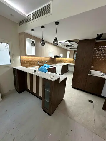 Finishing Carpentry