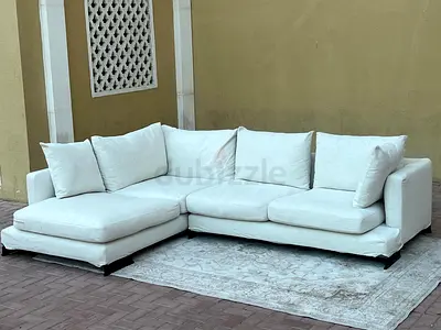 Camerich feather 🪶 filled sofa
