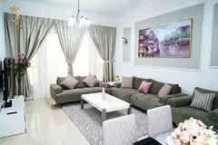 Azure Haven: Stylish 1BR Cozy Escape | Enjoy 20% Discounted Rates