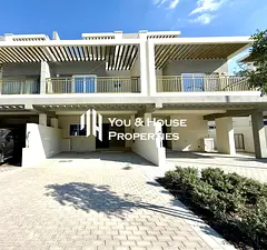 Brand New 3BR Townhouse I Spacious &amp; Premium Living I Call Now