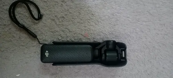 DJI Pocket 3 Gimbal Stabilizer Complete Set