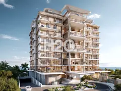 LUXURY LIVING | BURJ AL ARAB VIEW | PRIME LOCATION