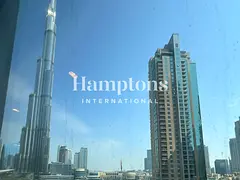 Burj and Fountains Views | Vacant Soon | Spacious