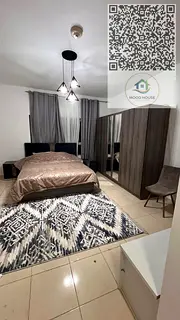 High ROI 1 Bedroom Apartment with Parking | Orient Towers