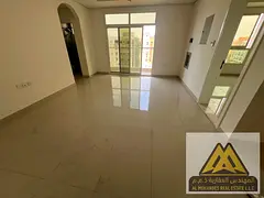 Luxury First-Occupancy 2-Bedroom Apartment in Al Muweihat with Central AC