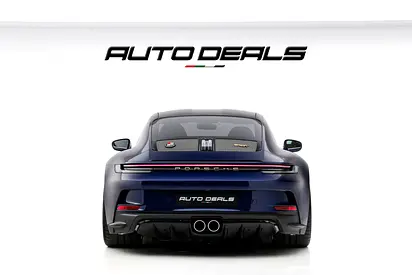 2024 Porsche 911 — миниатюра 5