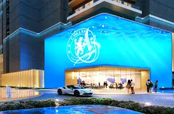 Prime Location | Luxury Apartment | Investors Deal