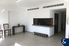 Unfurnished | Vacant Now | Burj View