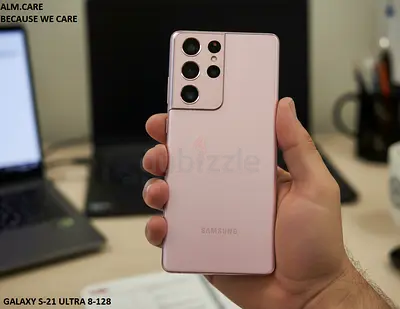 GALAXY S21 ultra 8/128 Superb Condition