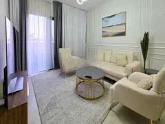 Fully Furnished | Ground Floor | Best Deal in JVC
