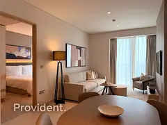 Quiet Luxury | High Floor | Open View | No Agents