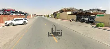 Prime Industrial Opportunity | Fenced Land for Sale in Al Saja’a, Sharjah - Ready to Build ​Desc