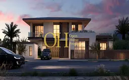 Elegant Villa | Exclusive Community | First Rate Amenities