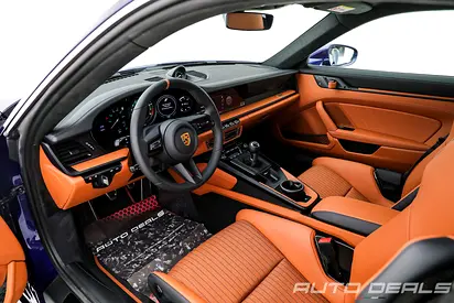 2024 Porsche 911 — миниатюра 14