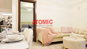 Furnished 2BR | Ready to Move | Creek Vistas A