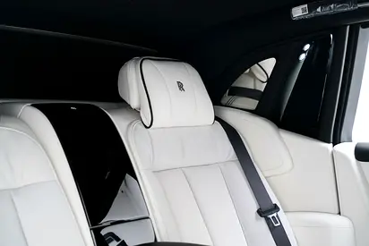 2026 ROLLS-ROYCE PHANTOM — миниатюра 12