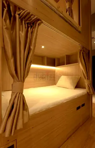 ! Limited offer ! Brand New Bed Space | Lowest Price | Bills Include