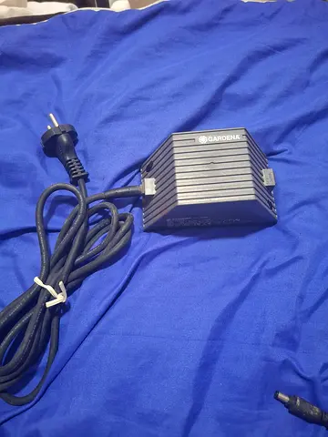 Gardena Power Adapter 14v  for Garden Tools