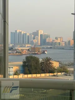 A unique opportunity to own a spacious and rare studio at a very competitive price, ready for immedi