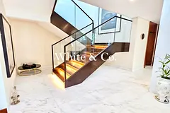 THH Type 4BR | Single Row | Large Living