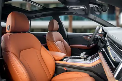 2024 AUDI Q8 缩略图 11