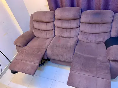 Sofa three seater for sale