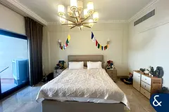 Sea &amp; Pool View| Hotel Amenities| 2 plus maid