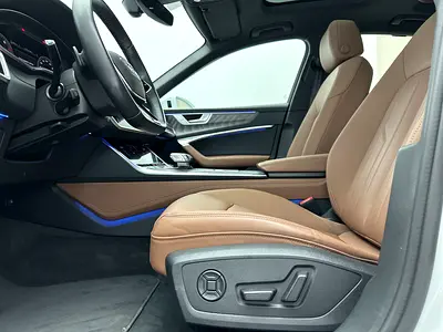 2024 AUDI A6 — миниатюра 11