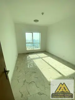 Luxury 1-Bedroom Apartment for Sale – Tower Al Waha with Panoramic City View