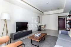 High Floor with Sea View Apt | Dynamic Area