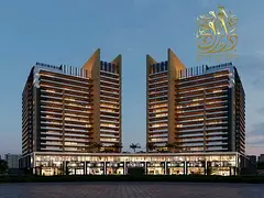 RAMADAN OFFER-40% AFTER HANDOVER-Smart Home_9 Years Instalments