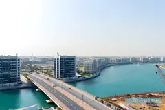 1 Bedroom Apartment for Sale Gateway Residence 2 - Mina Al Arab