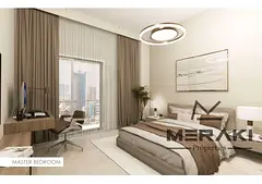 Smart Investment Opportunity in Ajman One Towers – Phase 2