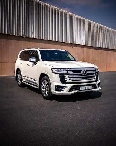 2024 Land Cruiser VXR Under Warranty !!Price Drop!!