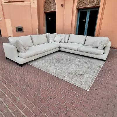 Camerich Corner Sofa Good condition