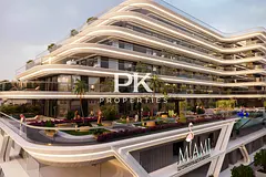 Resale | Post Handover | Handover Q3 2026