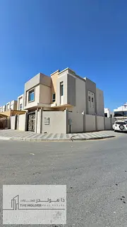 Big Space, Prime Area! 5BR Villa in Al Yasmeen Fully Furnished – 145K