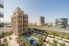 Furnished | High Floor | 2 Bedrooms