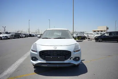 SUZUKI SWIFT 1.2 GLX 2026 | SINGLE TONE | EXPORT READY | AUTOMATIC