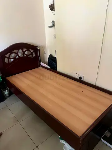 Single Coat (Bed)