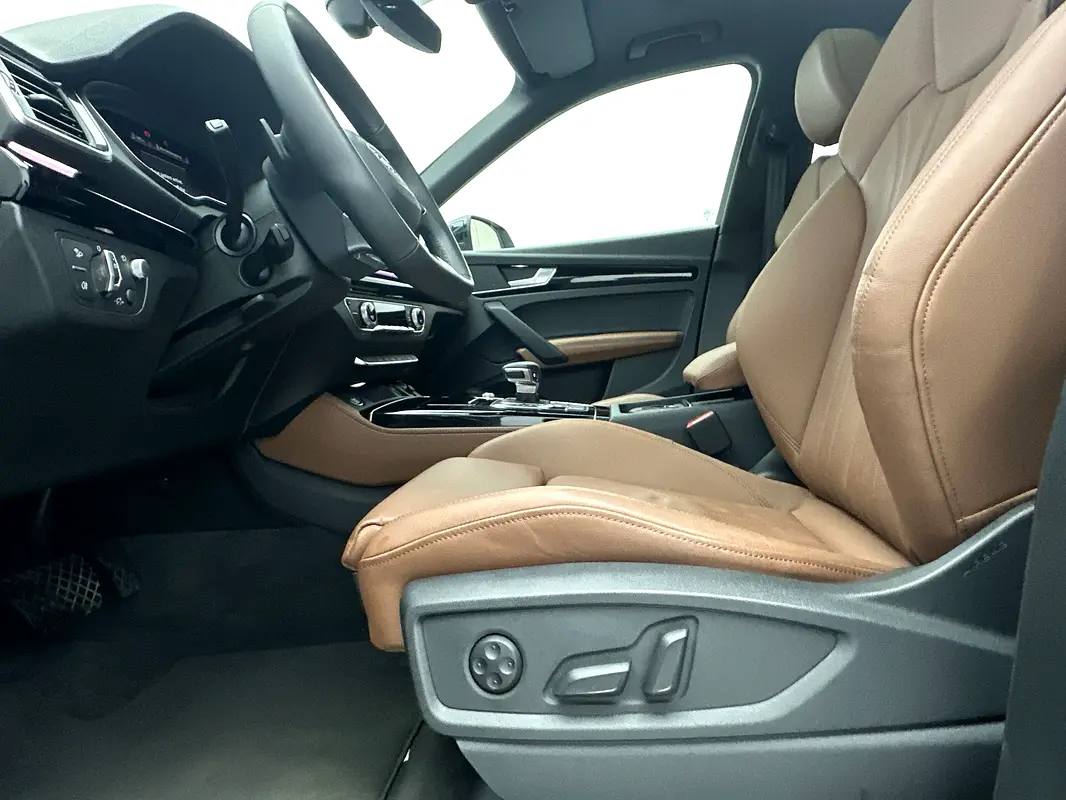 Audi Q5 2024