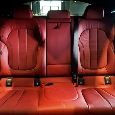 BMW X6 xDrive40i M Sport, миниатюра 17