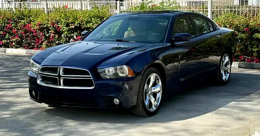 صورة مصغرة 4 لـ 2014 Dodge CHARGER